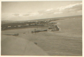 Tobruk Harbour