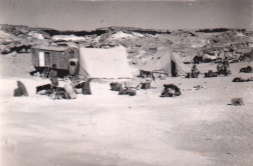 Giarabub 113 Squadron Western Desert 1941