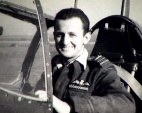 Clement Bush Barrey 113 Squadron