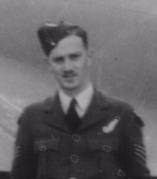 Sgt Ewan Brooking 113 Squadron 1942